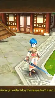 Yulgang Global screenshot 3