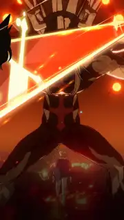 Black Clover Mobile (KR) screenshot 1