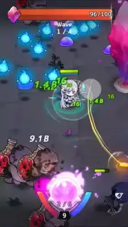 Soul Strike screenshot 17