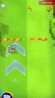 Sonic Blitz screenshot 3