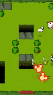Towelfight 2 screenshot 8