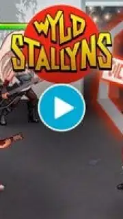 Bill and Ted's Wyld Stallyns screenshot 1