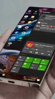 Win 10 Launcher screenshot 13