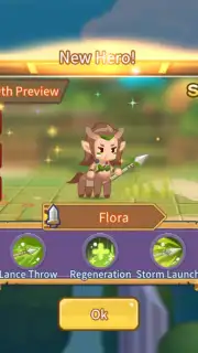 Monster Knights screenshot 5