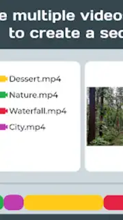 Recenser screenshot 1