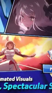 Lost Sword screenshot 7