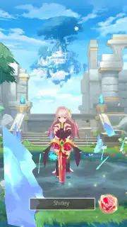 Lost Lineage screenshot 1