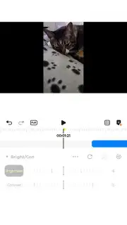 Blurrr screenshot 1