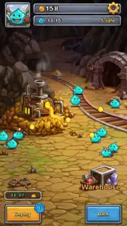 Gumballs & Dungeons screenshot 4