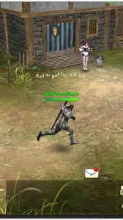 Elysium Lost screenshot 9