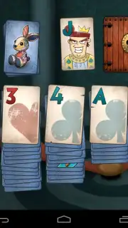 Solitaire Wonderland screenshot 8