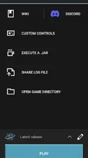 MojoLauncher screenshot 4