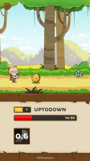 Postknight screenshot 4