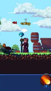 Darkrise screenshot 6