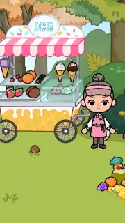 Mia World screenshot 5