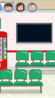 My Town Hospital screenshot 3