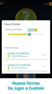 Cuatrola screenshot 7