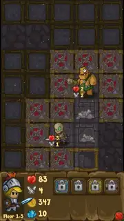 Dungeon Loot screenshot 9