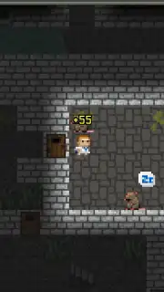 Pixel Dungeon ML screenshot 12