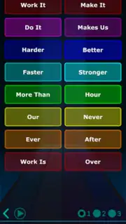 iDaft Jamming-Daft Punk Sounds screenshot 3
