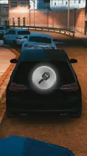 Real Car Parking 2 screenshot 8