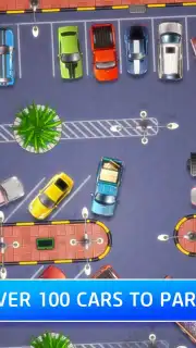 Parking Mania screenshot 12