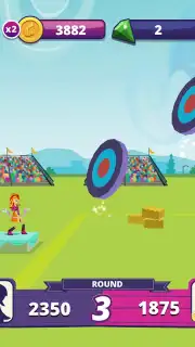Equestria Girls screenshot 11