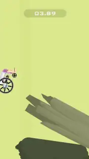 Happy Wheels screenshot 5