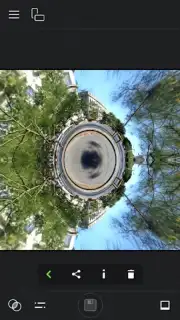 Cameringo Lite screenshot 4