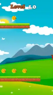 Red Ball 1 screenshot 13