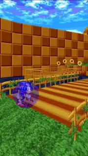 Sonic Robo Blast 2 screenshot 6