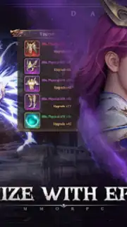 MU: Dark Epoch screenshot 12