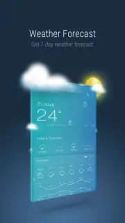CM Locker Lock Screen screenshot 5