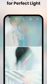 Ultra Cam - HD Camera Lens screenshot 2