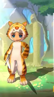 Luna Fantasia screenshot 8