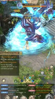 Strive for Glory screenshot 11