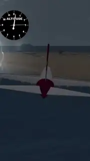 Airplane! screenshot 7
