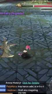 Dragon Nest M (Asia) screenshot 11
