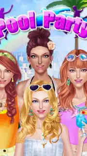 Pool Party screenshot 14