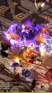 AVATARA : War of Gods screenshot 5