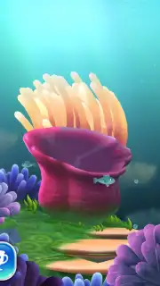 Nemo's Aqua POP screenshot 4
