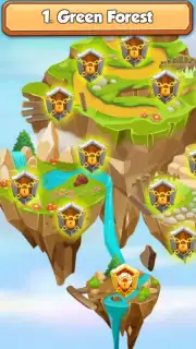 Jake's Adventure: Salvation sweetheart screenshot 1