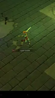 Lightbringers: Saviors of Raia screenshot 4