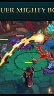 Juggernaut Wars screenshot 13