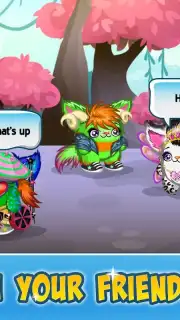 Boonie screenshot 1