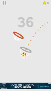 Dunk Shot screenshot 13