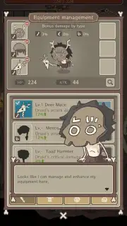 Wild Tamer: Next Age screenshot 10