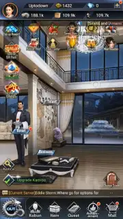 YAKUZA M screenshot 7
