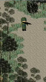 Zombi Adventum screenshot 2