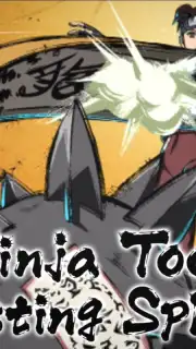 NARUTO X BORUTO NINJA TRIBES screenshot 13